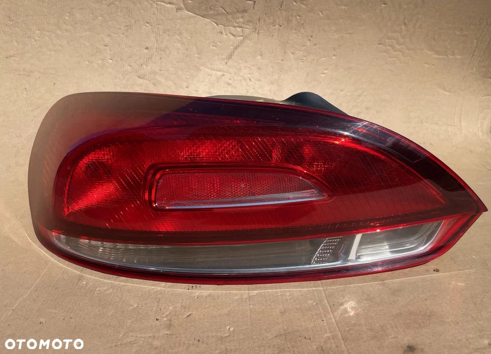 Lampa VW Scirocco III  lewa 1K8945095H - 1