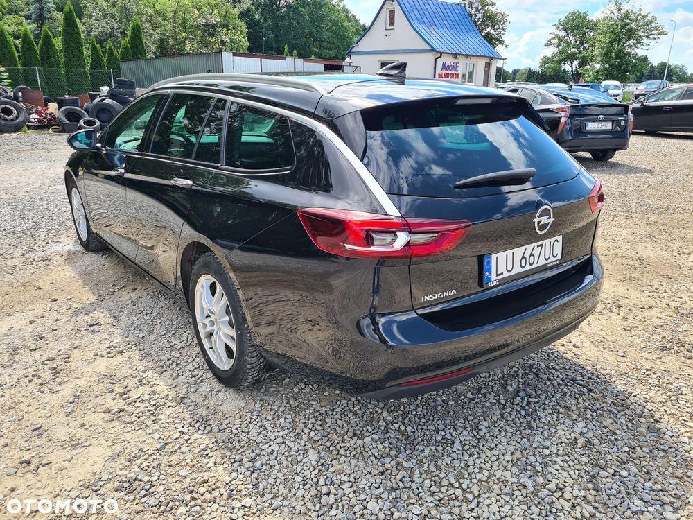 Opel Insignia - 6