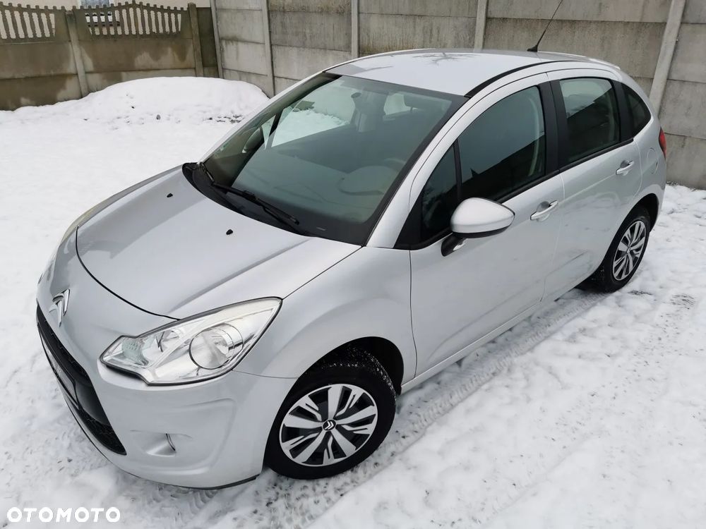 Citroën C3 - 23