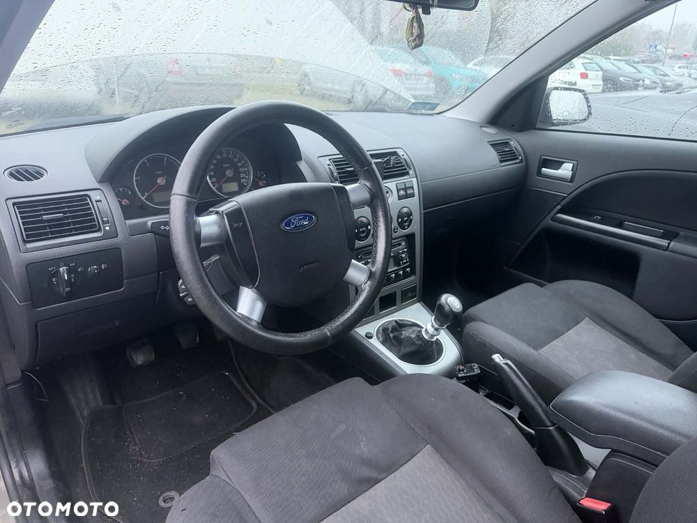 Ford Mondeo 2.0 TDCi Ghia - 1