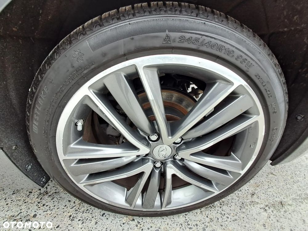 Infiniti Q50 2.2d Premium EU6 - 38