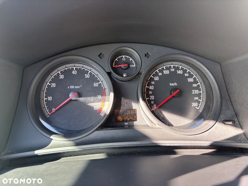 Opel Astra 1.6 Energy EU6 - 9