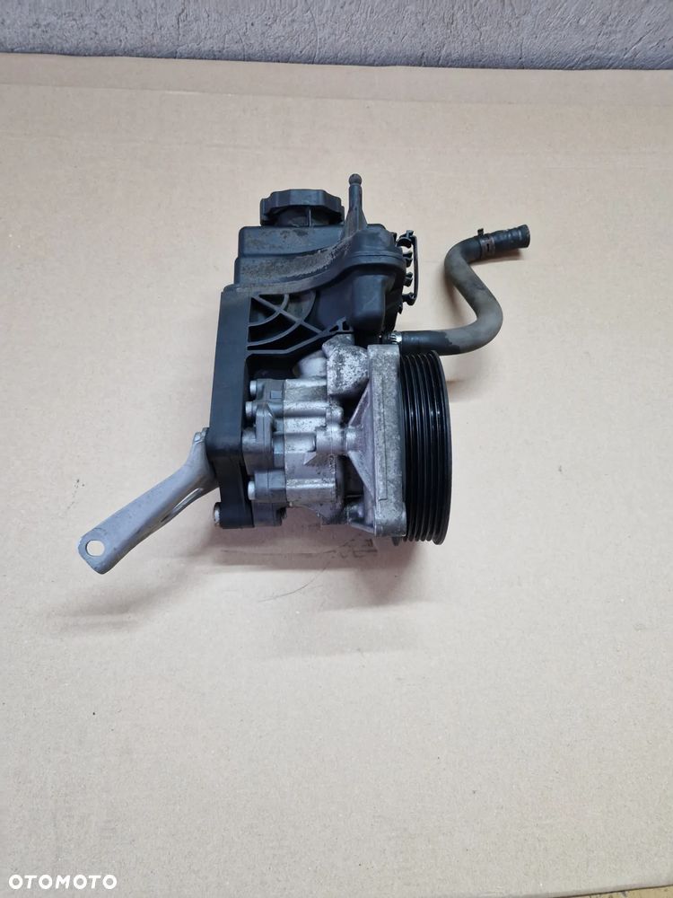 POMPA WSPOMAGANIA MERCEDES SPRINTER 906 LIFT 651 - 4