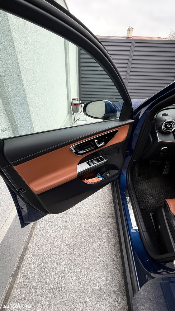 Mercedes-Benz Glc 2023 photo 5