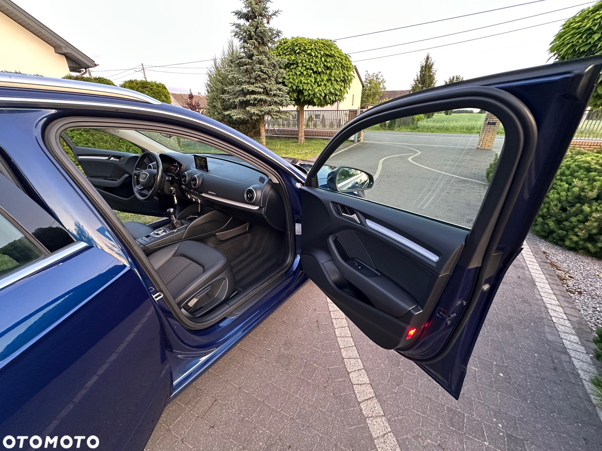Audi A3 - 11