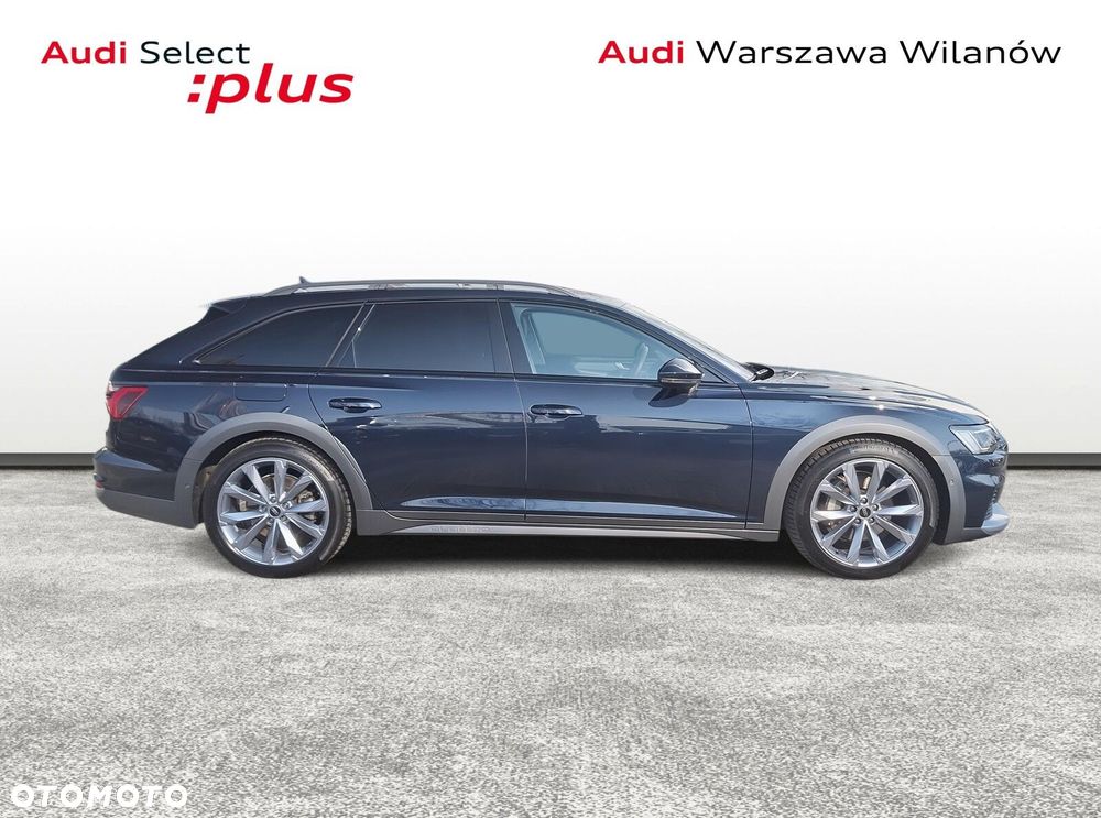 Audi A6 Allroad 40 TDI mHEV Quattro S tronic - 6