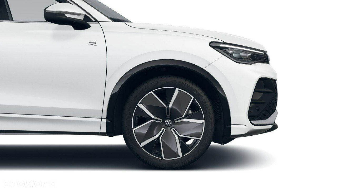 Volkswagen Tiguan - 5