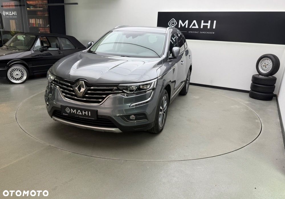 Renault Koleos ENERGY dCi 130 INTENS - 5