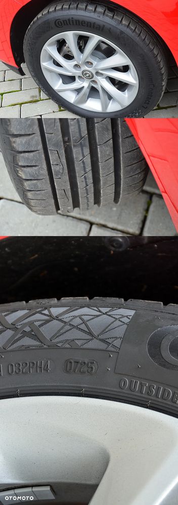 Opel Astra 1.2 Turbo Start/Stop Elegance - 37