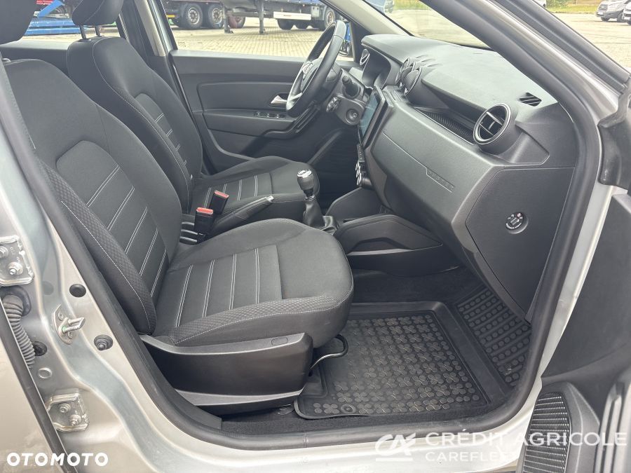 Dacia Duster 1.5 Blue dCi Comfort 4WD - 15