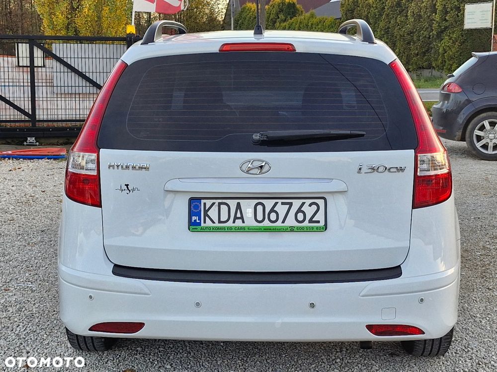 Hyundai i30 - 7