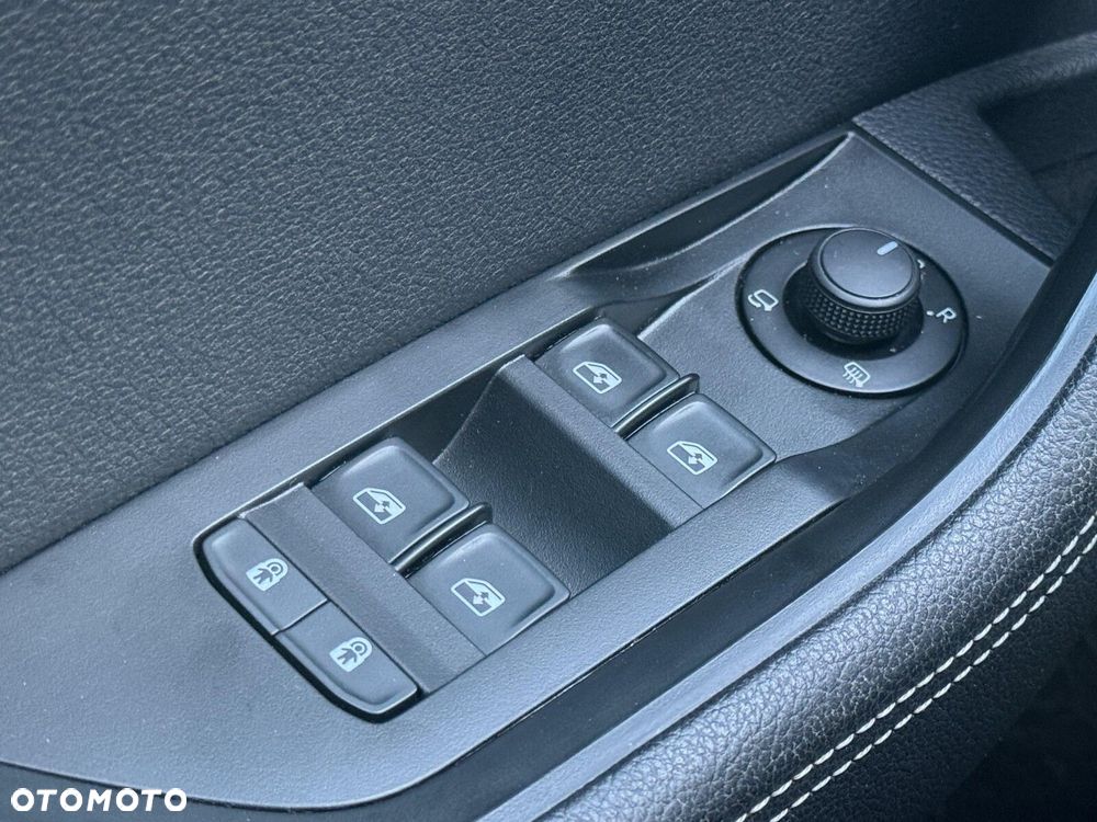 Skoda Superb - 23