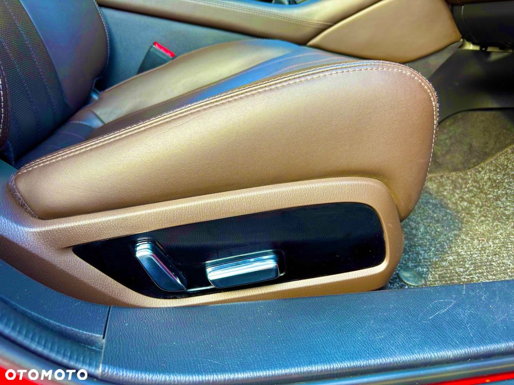 Mazda 6 2.0 SKYPrestige - 26