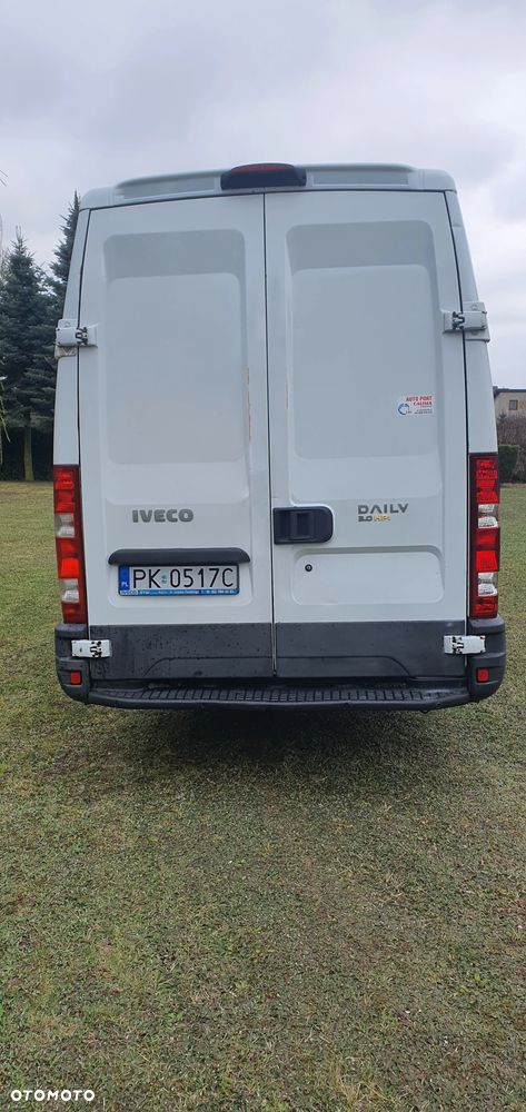 Iveco Daily 35 C15 - 8