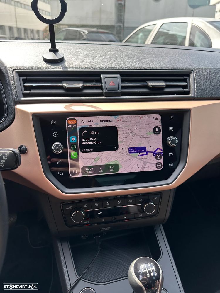 SEAT Ibiza 1.0 TSI Xcellence - 11