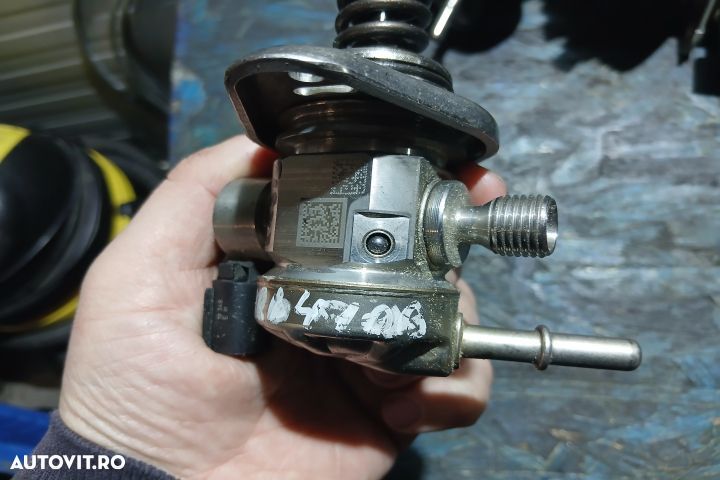 POMPA INALTA PRESIUNE  H6BG-9D376-AA H6BG-9D376-AA Ford Focus 4 [2018 - 2