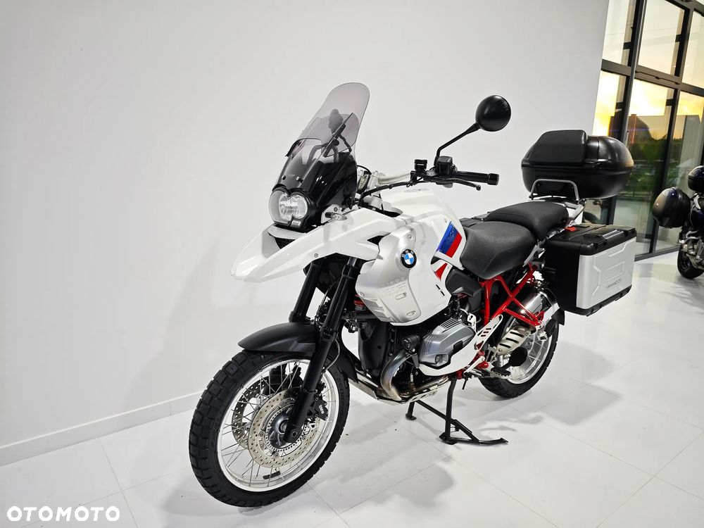BMW GS - 3