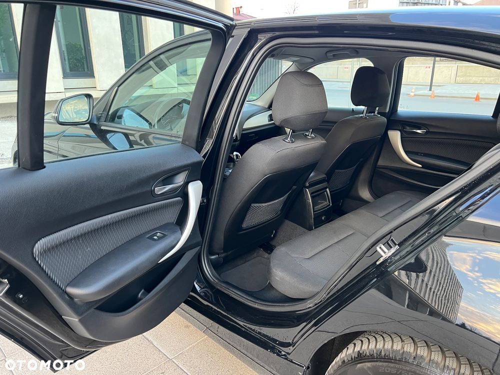 BMW Seria 1 - 28