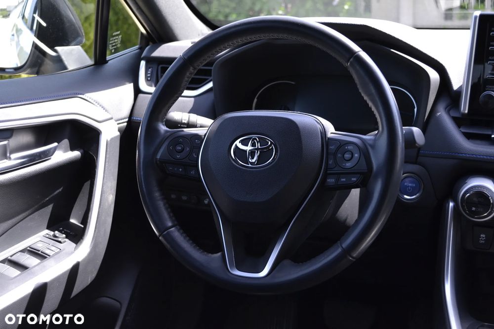 Toyota RAV4 - 39