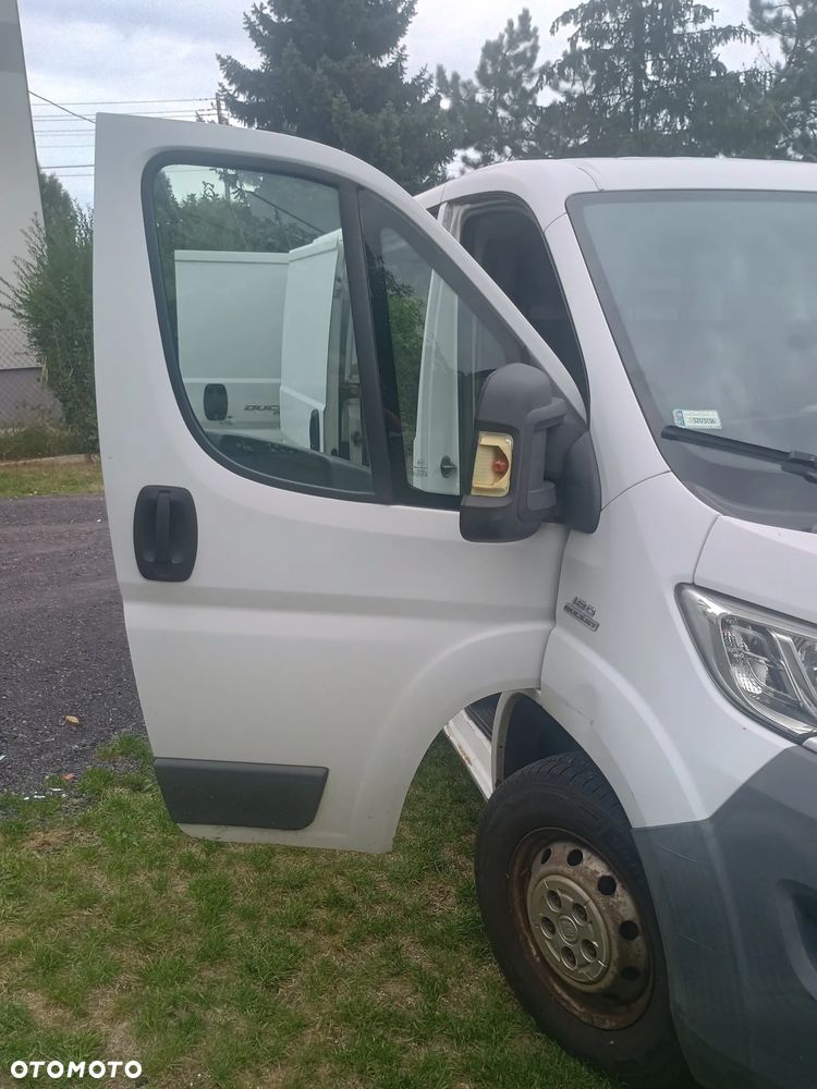Fiat Ducato L1H1 - 11