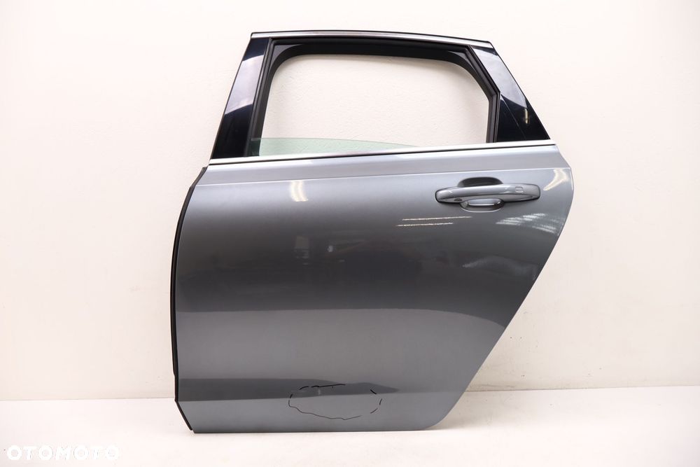 VOLVO S90 II DRZWI LEWE TYŁ 714