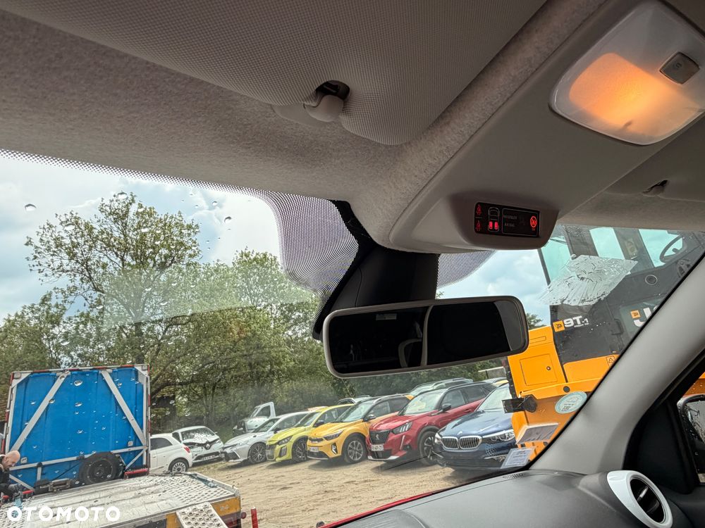 Renault Twingo Electric INTENS - 21