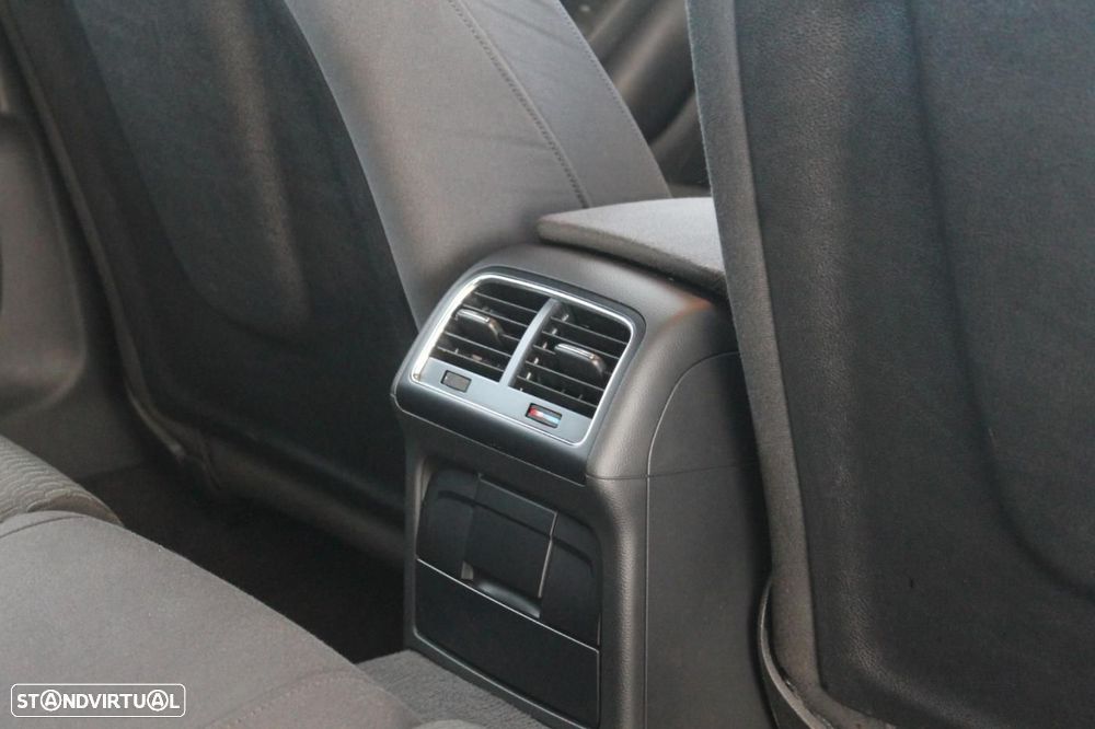 Audi A5 Sportback 2.0 TDI - 34
