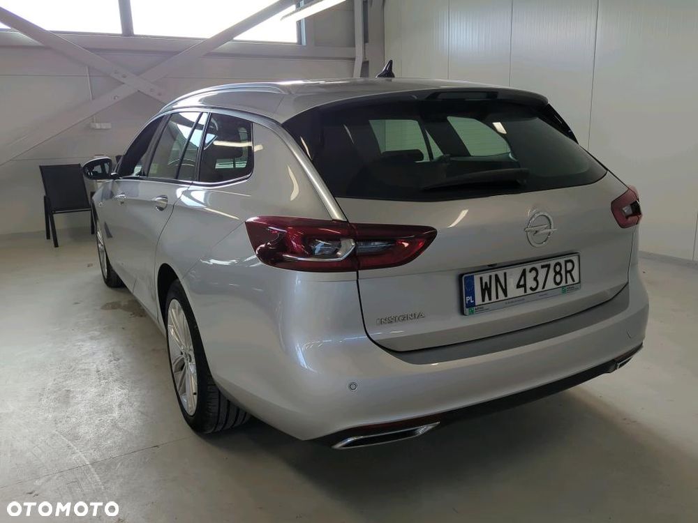 Opel Insignia 2.0 CDTI Business Elegance S&S - 3