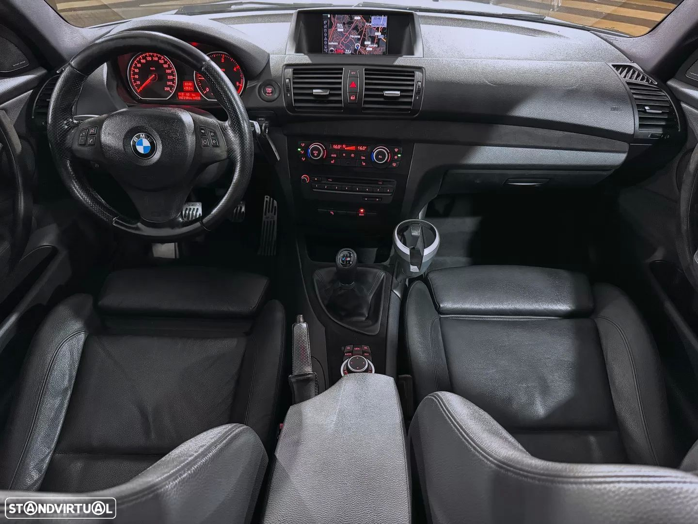 BMW 123 d - 20