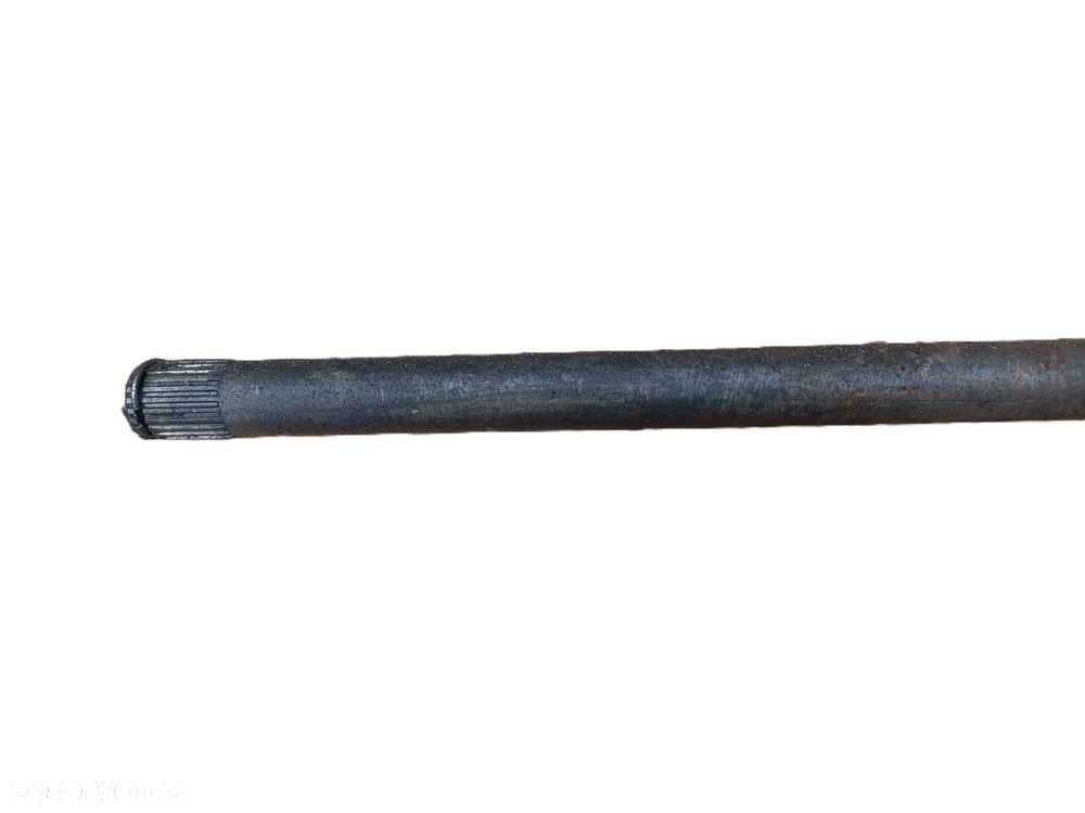 TOYOTA RAV4 II 00-05 2,0 D4D PÓŁOŚ PÓŁOŚKA PRAWA * - 2