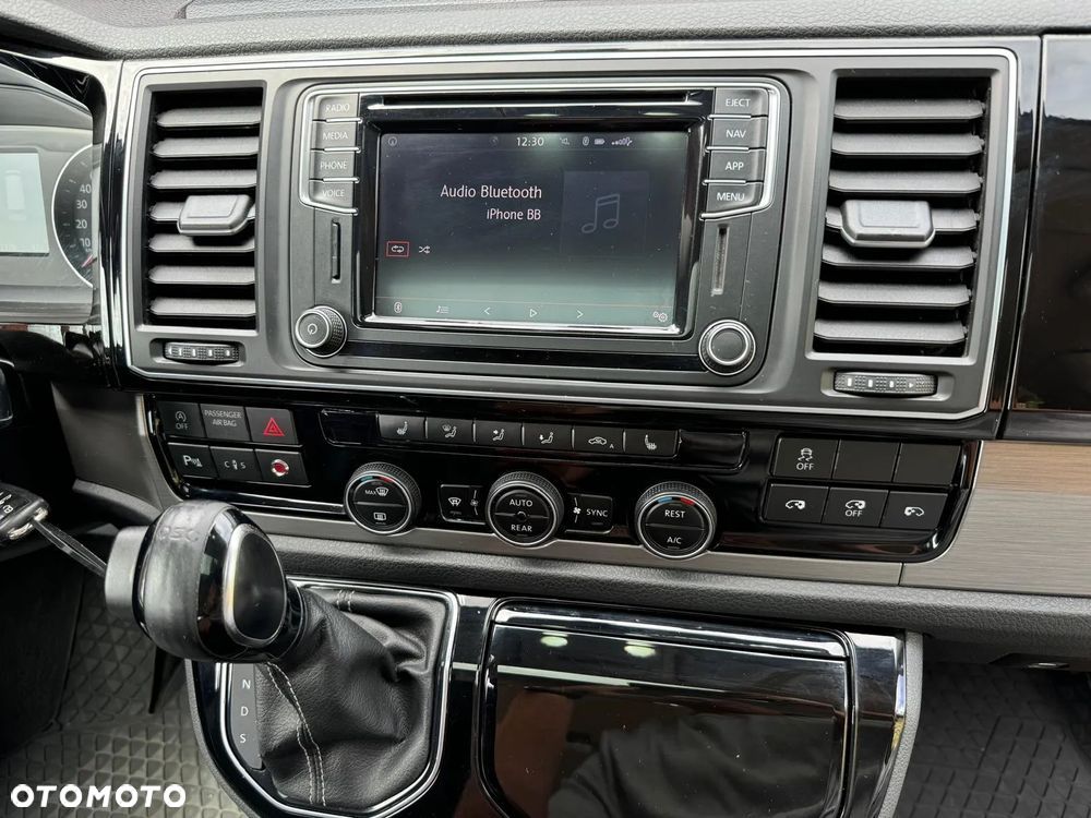 Volkswagen Multivan 2.0 BiTDI L1 Highline 4Motion DSG - 30