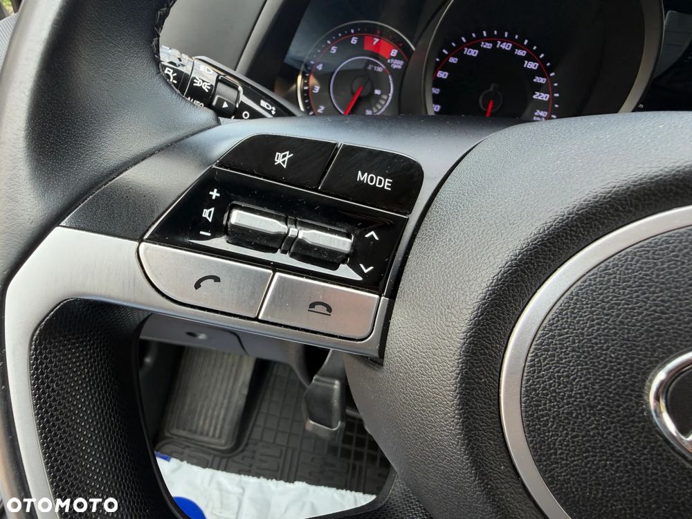 Hyundai Elantra 1.6 Modern CVT - 27