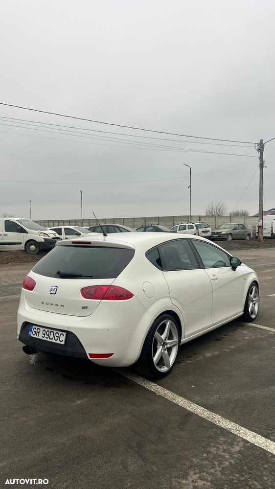 Seat Leon - 12