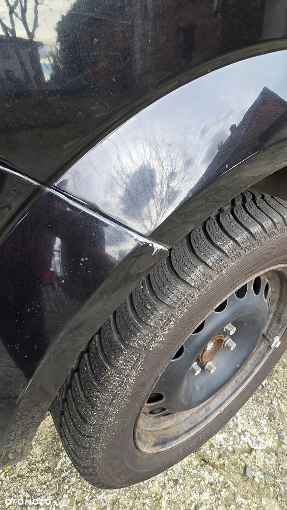 Opel Astra III 1.9 CDTI Enjoy - 17