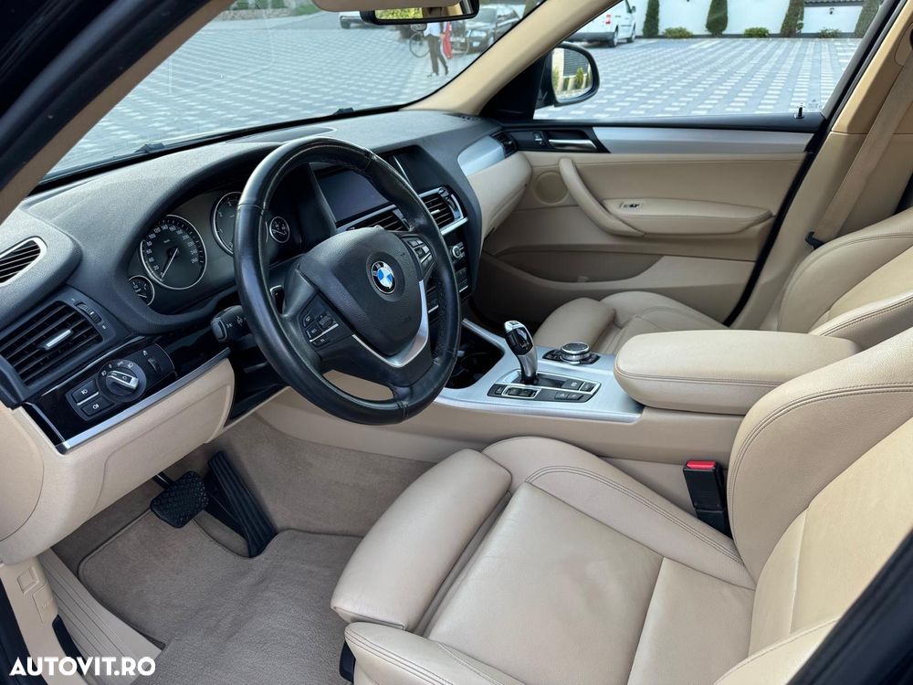 BMW X4 xDrive20d - 2