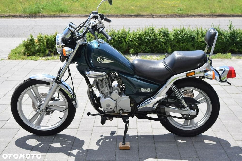 Daelim VS - 12