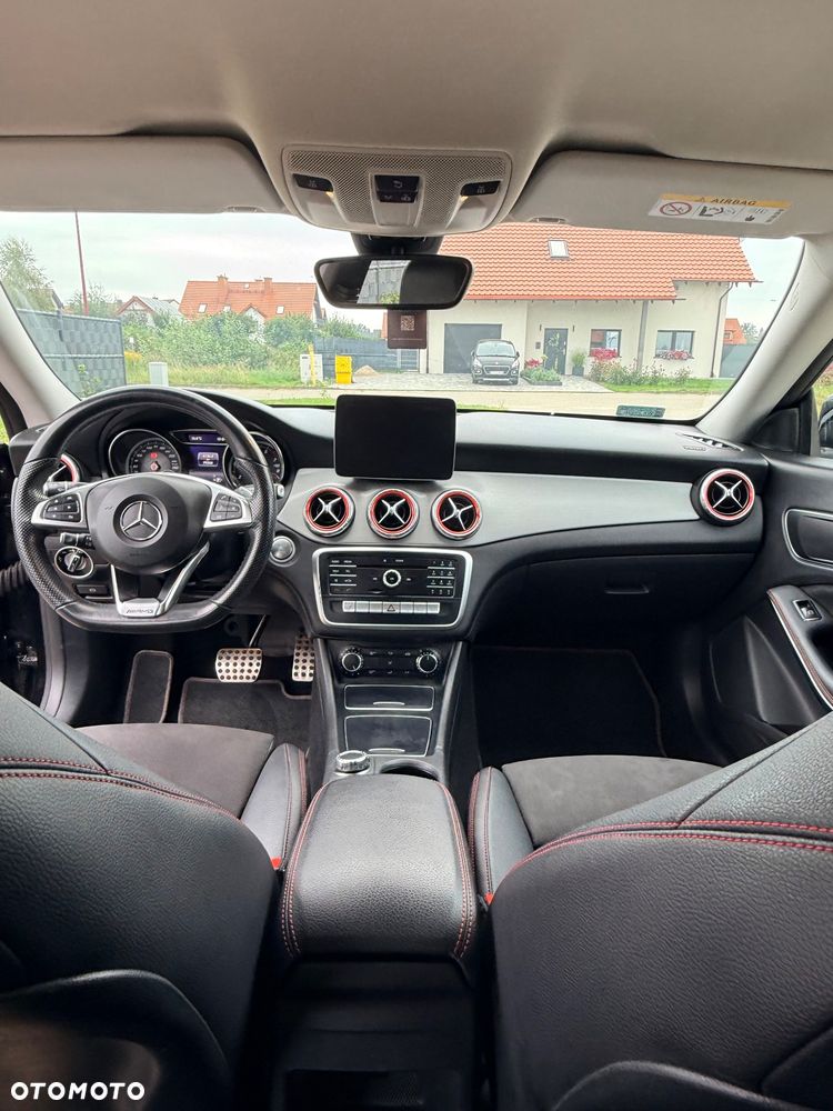 Mercedes-Benz Cla 2018 photo 5