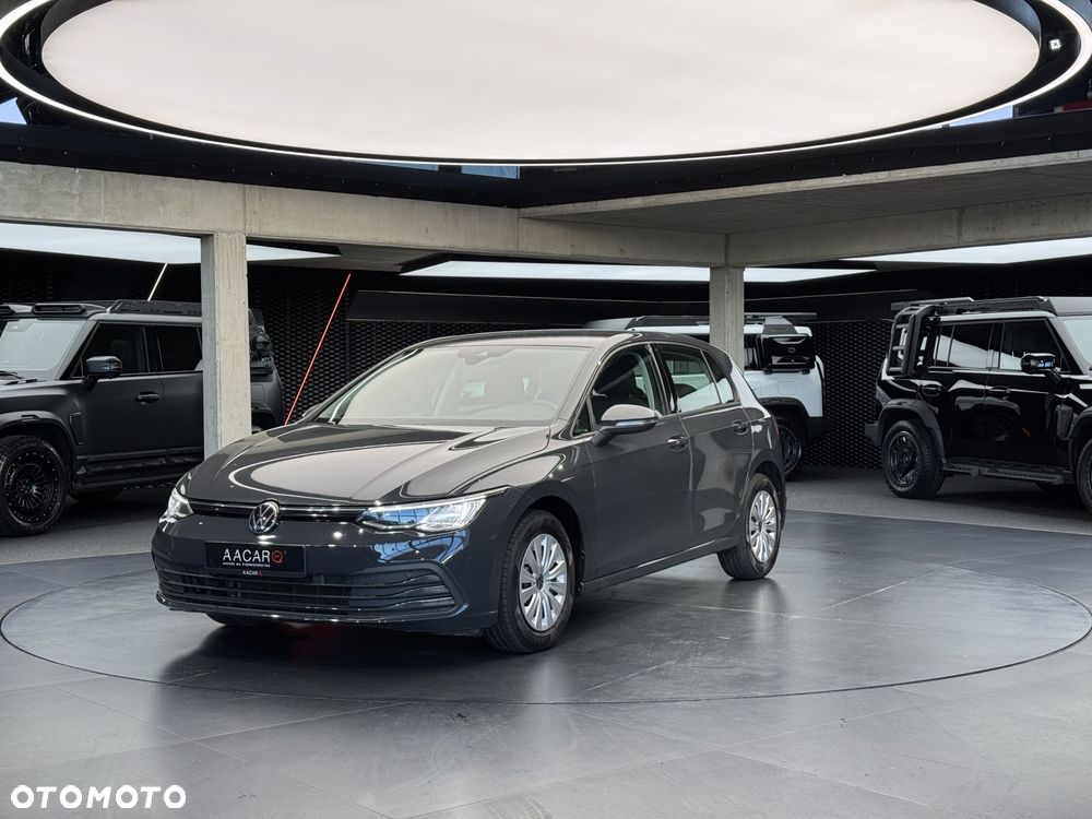 Volkswagen Golf 2.0 TDI - 2