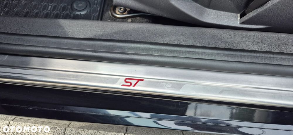 Ford Fiesta 1.0 EcoBoost ST-Line Black ASS - 23