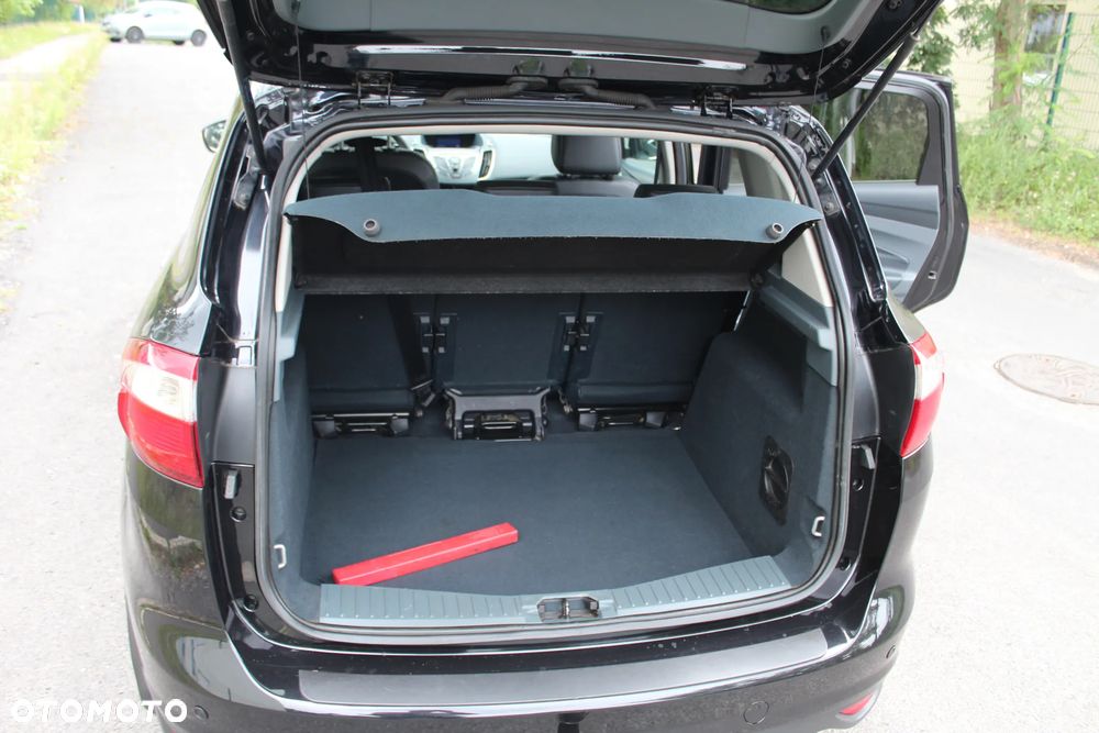 Ford C-MAX 1.6 Ti-VCT Titanium - 14