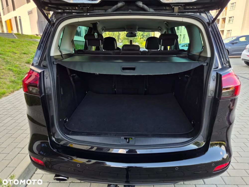 Opel Zafira 2.0 CDTI Cosmo S&S - 39