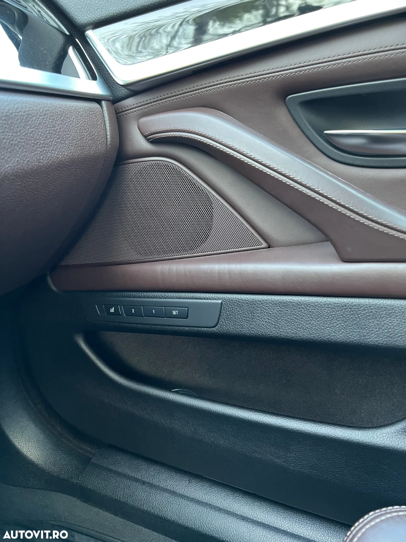 BMW Seria 5 535d xDrive Sport-Aut. Luxury Line - 2