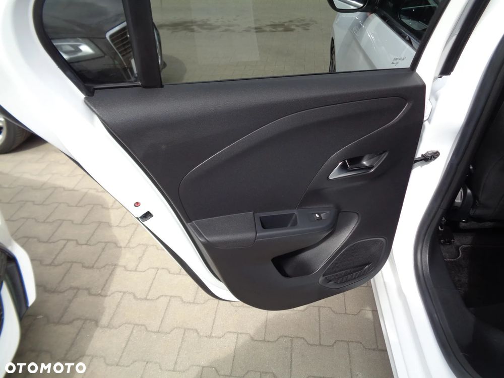Opel Corsa Electric GS - 18