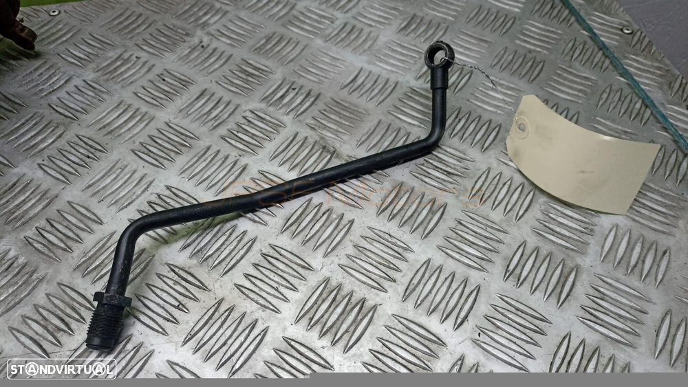 Reparação de Motor Mercedes Sprinter 312 / 410 / 412 2.9D 1998 / 1999 / 2004 602980// OM602980 - 59