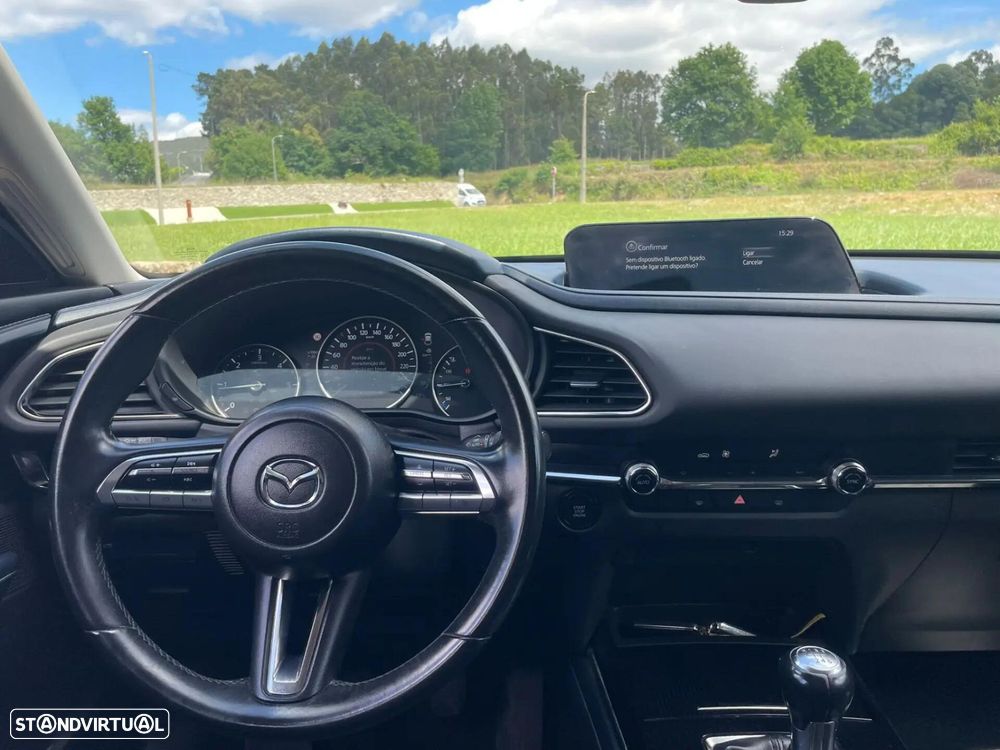 Mazda CX-30 - 3