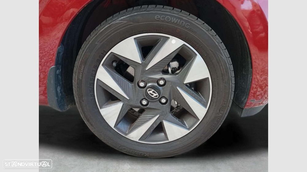 Hyundai i10 1.0 Comfort (TT) - 11