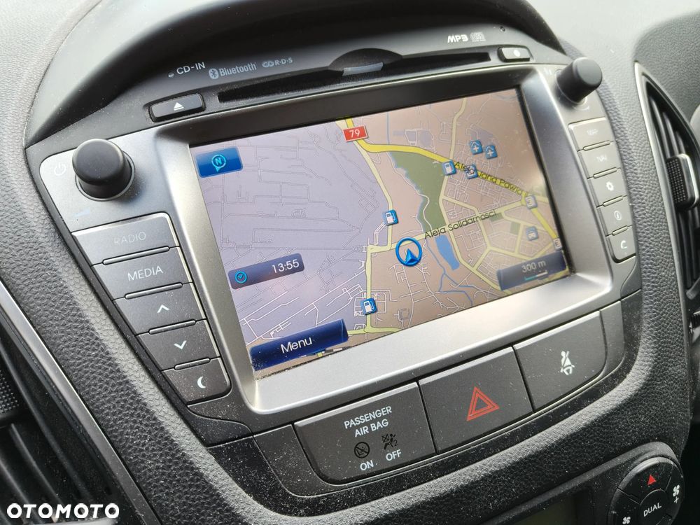 Hyundai ix35 1.6 2WD Fifa World Cup Edition - 34