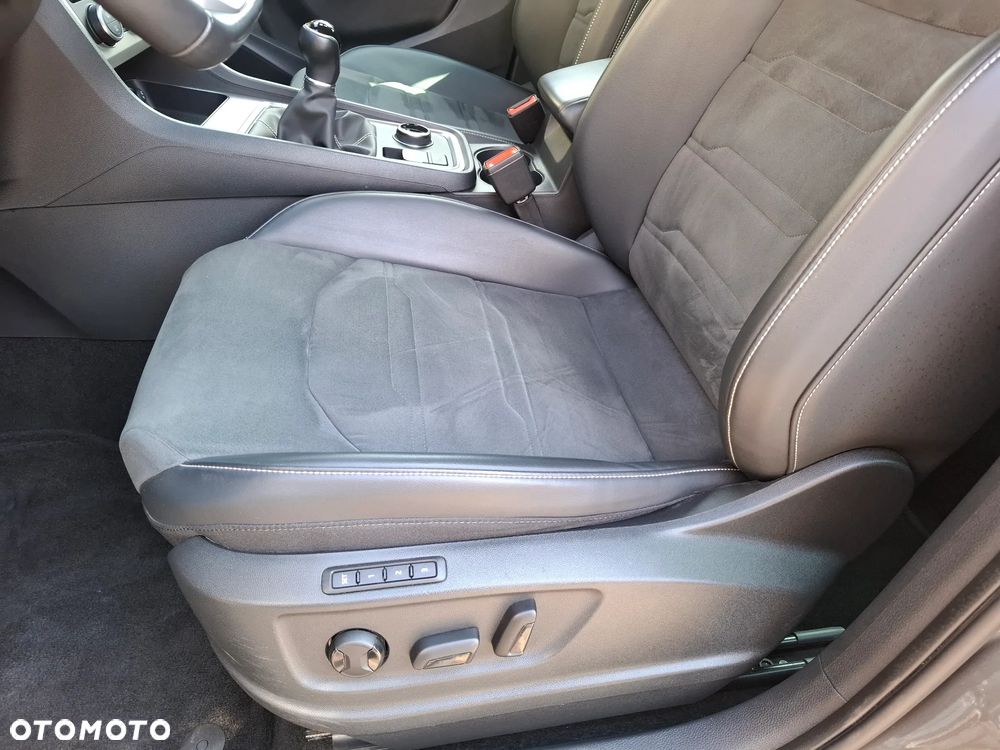 Seat Ateca 1.5 TSI Xperience S&S - 34