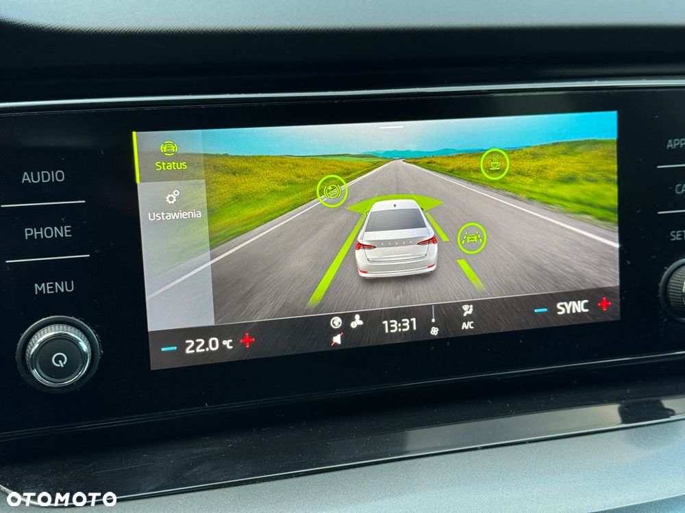 Skoda Octavia 1.5 TSI GPF ACT Ambition - 28