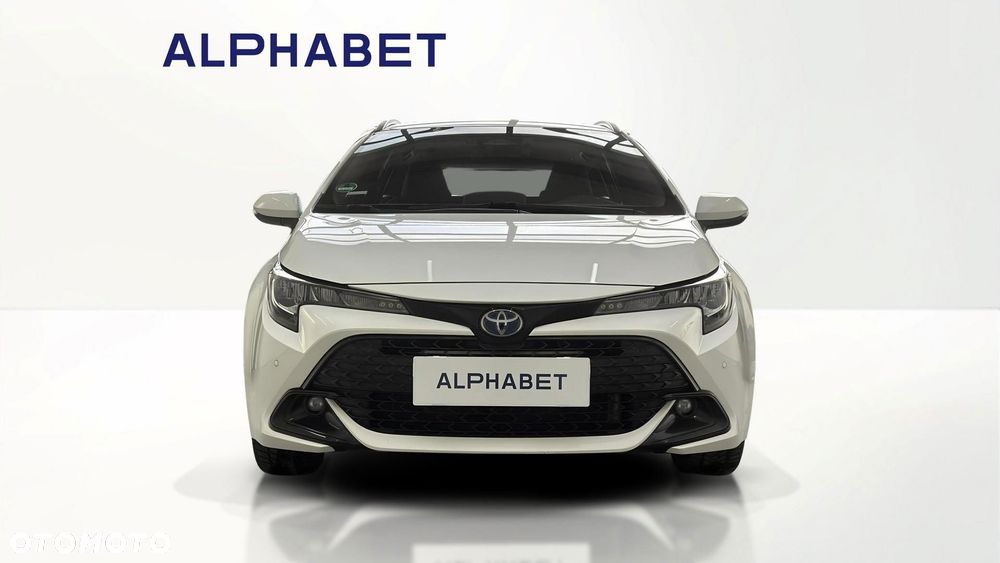Toyota Corolla 1.8 Hybrid Comfort - 5